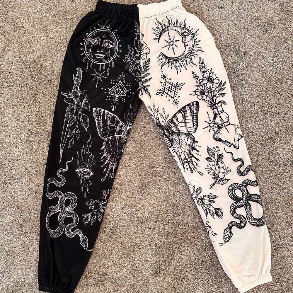 Women’s Hippie Pants